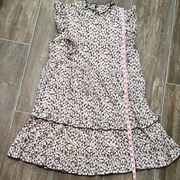 JODIFL Multicolor Mini Dress - Picture 7 of 8